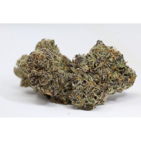 THCa Flower – Gelato Kush (Indica)