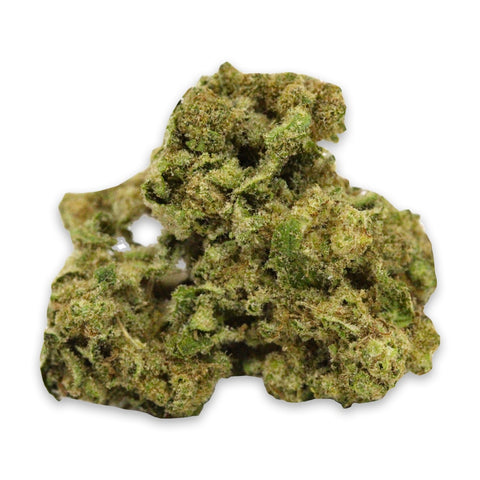 THCa Flower – Lemon Burst (Sativa)