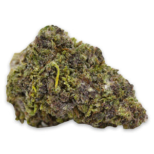 THCa Flower – Purple Zkittles (Indica)