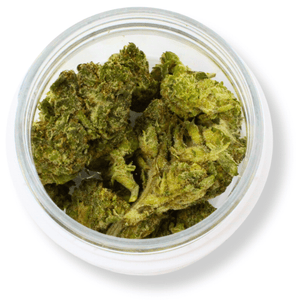 Seasonal (Sativa) – Indoor THCa Flower